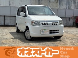 日産 オッティ 660 S 1年保証　キーレス　ユーザー買取車両