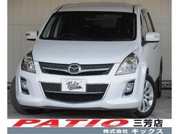 マツダ MPV 2.3 23S /天井モニタ/リラックスシート/Bluetooth