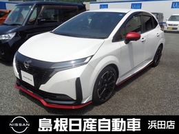 日産 ノートオーラ 1.2 NISMO 