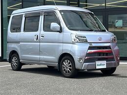 ダイハツ ハイゼットカーゴ 660 クルーズ SAIII ハイルーフ ワンオーナー 修復歴無し