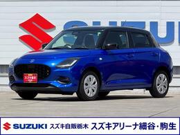 スズキ スイフト 1.2 XG ディーラー保証付