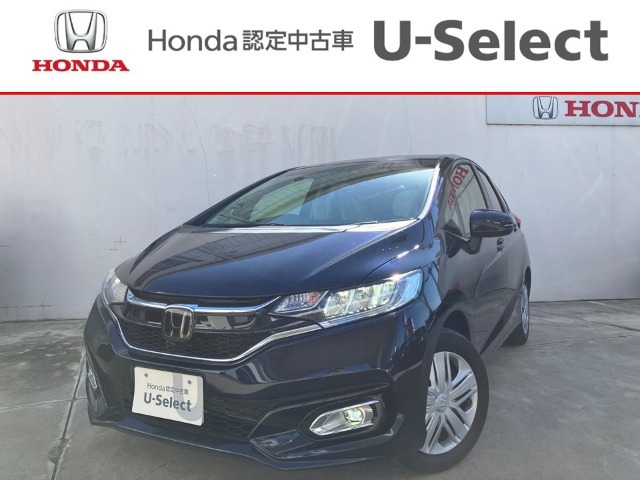 13G・L ホンダセンシング