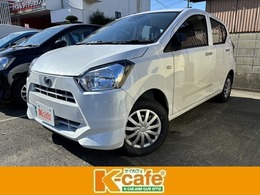 ダイハツ ミライース 660 L SAIII 衝突被害軽減ブレーキ　　パワーウインドウ