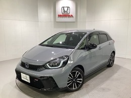 ホンダ フィット 1.5 e:HEV RS 