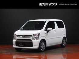マツダ フレア 660 ハイブリッド XG 旧サービス代車