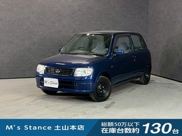 ダイハツ ミラ 660 TA スペシャル 車検9年11月　5MT　マニュアルギヤシフト