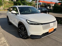 ホンダ ヴェゼル 1.5 e:HEV Z 登録済未使用車