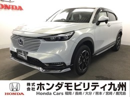 ホンダ ヴェゼル 1.5 e:HEV X メモリーナビ　ETC　リアカメラ