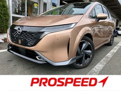 日産 オーラ e-POWER の中古車 1.2 G 静岡県浜松市中央区 135.0万円