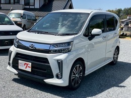 ダイハツ ムーヴ 660 カスタム RS ハイパー SAIII 4WD 