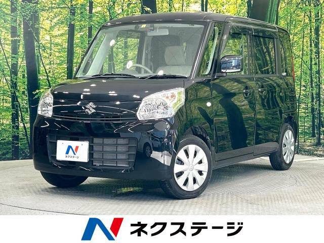 禁煙車　衝突軽減装置　SDナビ　電動スライドドア　バックカメラ