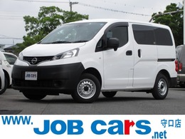 日産 NV200バネットバン 1.6 DX 衝突軽減ブレーキ　ETC 電動電格ミラー