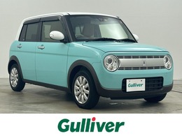 スズキ アルトラパン 660 X 純正SDナビ(CN-RZ72W)　フルセグTV　CD/DVD