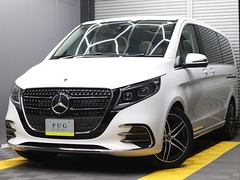メルセデス・ベンツ Vクラス の中古車 V220 d ロング AMGラインパッケージ ディーゼルターボ MP202601 東京都足立区 1028.0万円