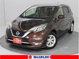 日産 ノート 1.2 メダリスト 車検整備渡し　BTナビ・ドラレコ・全方位C