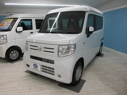 ホンダ N-VAN 660 L ABS