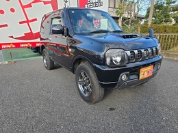 スズキ ジムニー 660 ランドベンチャー 4WD 