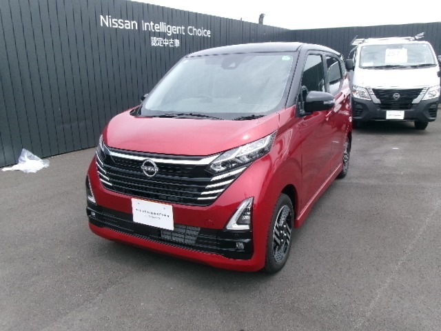この度は日産プリンス群馬カーステージ太田のお車をご覧いただきありがとうございます！中古車は1点ものです。お気軽にお問い合わせください！