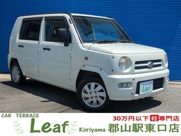 ダイハツ ネイキッド 660 G リミテッド 基本装備フル装備