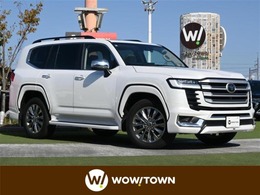 トヨタ ランドクルーザー300 3.5 ZX 4WD モデリスタ サンルーフ JBL リアエンター