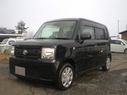 トヨタ ピクシススペース 660 X 4WD 車検新規2年KFチェーンETCエコアイドル禁煙