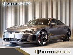 アウディ RS e-tron GT の中古車 4WD 京都府京都市伏見区 750.2万円