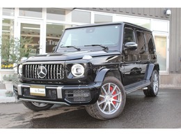 メルセデスAMG Gクラス G63 4WD 