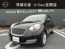 日産 マーチ 1.2 ボレロ 純正ナビ/TV/インテリキー/ETC/Bモニター