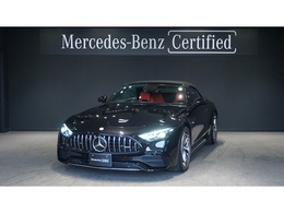 メルセデスAMG SLクラス SL 43 (BSG搭載モデル) MP202301 