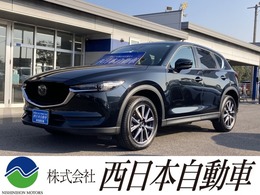 マツダ CX-5 2.2 XD プロアクティブ ディーゼルターボ アルパインフリップダウンモニター