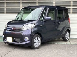 三菱 eKスペース 660 G eアシスト 4WD バックカメラ　ETC