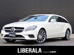 CLS220 d ディーゼルターボ