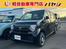 ホンダ N-WGN 660 L 