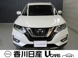 日産 エクストレイル 2.0 20Xi Vセレクション 2列車 4WD MM520D-L ナビゲーション　プロパイロット