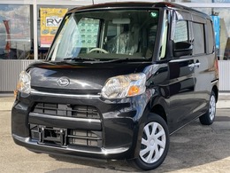 ダイハツ タント 660 L 4WD 