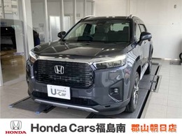 ホンダ WR-V 1.5 Z プラス 9インチナビ ETC