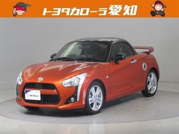 ダイハツ コペン ローブ S ナビ