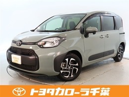 トヨタ シエンタ ハイブリッド 1.5 G ナビ・フルセグTV・ETC・Bカメラ・ドラレコ