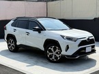 2.5 ブラック トーン E-Four 4WD