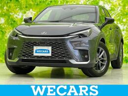 レクサス LBX エレガント 純正 ナビ/プリクラッシュセーフティ/シー