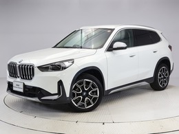 BMW X1 xドライブ20d xライン DCT ディーゼルターボ 4WD レザーシート 全周囲カメラ 衝突軽減 LED