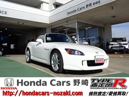 ホンダ S2000 2.0 