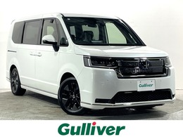 ホンダ ステップワゴン 2.0 e:HEV スパーダ 登録済未使用車 純正11.4incナビTV バック