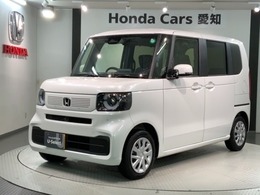 ホンダ N-BOX 660 コンフォートパッケージ Honda SENSING