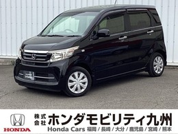 ホンダ N-WGN 660 G SSパッケージ 純正メモリーナビ リヤカメラ