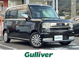 ダイハツ ムーヴコンテ 660 カスタム X 純正ナビ/純正フロアマット/ドアバイザー