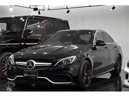 メルセデスAMG Cクラス C63 エクスクルーシブP ブルメスタ D記録簿