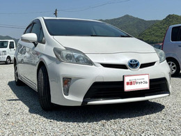 トヨタ プリウス 1.8 S 