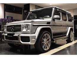 AMG Gクラス G65 ロング 4WD 