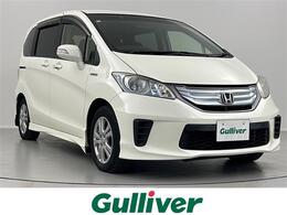 ホンダ フリードハイブリッド 1.5 ジャストセレクション 禁煙車　カロッツェリアナビ